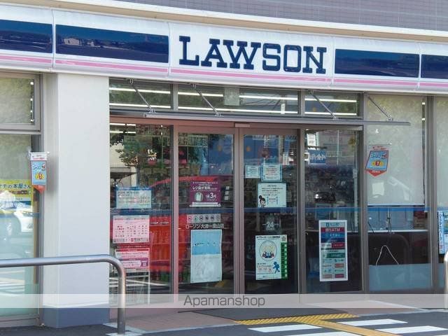 コーポ勢多VI番館の周辺写真