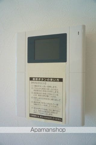 テイルガーデン博多の内装写真