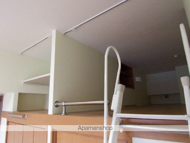 エクセレントの内装写真