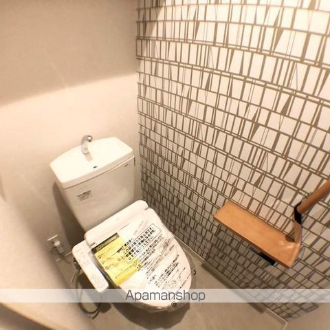 シャーメゾンSUBLIMEの内装写真