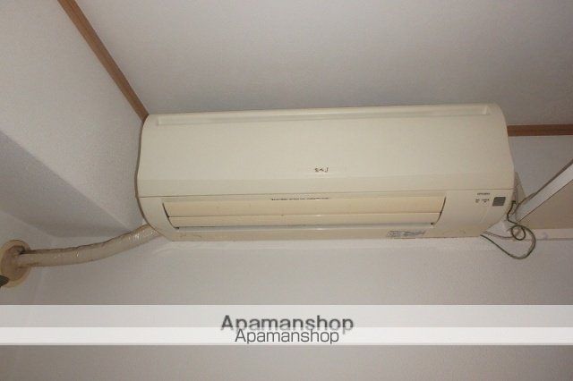 ヴァンベール西田の内装写真