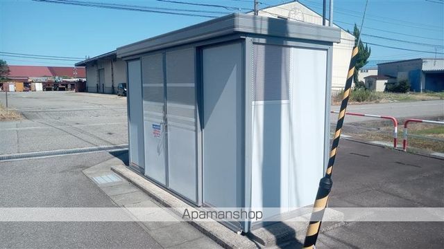 レオパレススカイコート ナカダのその他写真