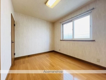 第３緑ハイツ（ダイサンミドリハイツ）[2LDK/50.81m2]の内装7