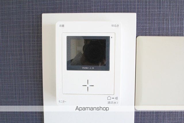 メゾン豊中パート16の内装写真