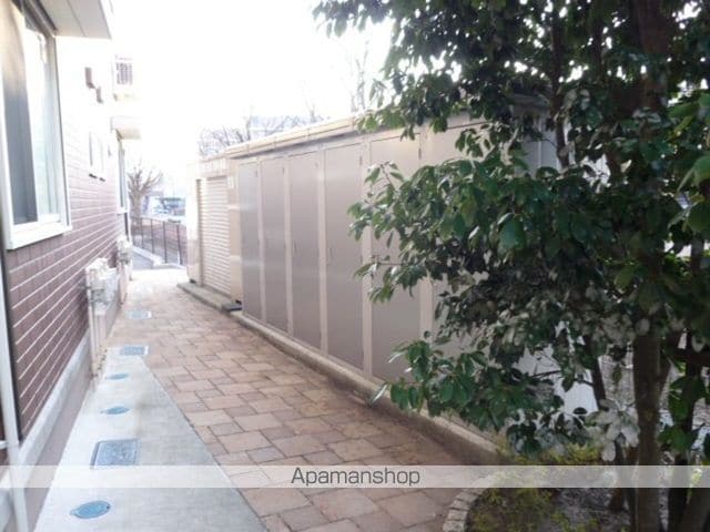 セジュール宮城野の内装写真