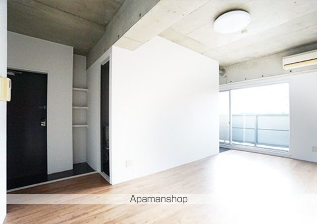 NOVELの内装写真