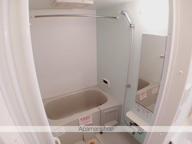 Y’S VIEW IIの内装写真