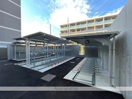 Ｊ．ＧＲＡＮ　Ｃｏｕｒｔ　品川西大井ＥＡＳＴ[2LDK/41.06m2]の外観2