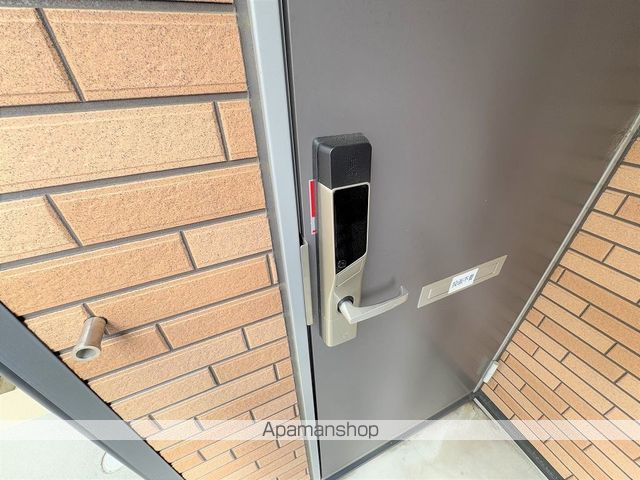 レオネクスト西宮北六番館の内装写真