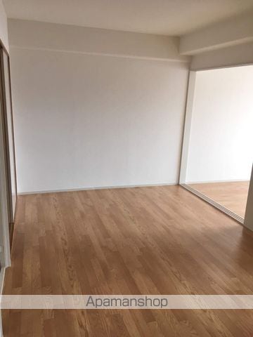 都島北通りマンションの内装写真