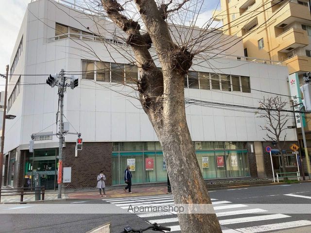 ＴＯＲＲＥ　ＺＥＬＫＯＶＡ 502 ｜ 東京都台東区浅草橋４丁目15-4（賃貸マンション1K・5階・30.01㎡） その22