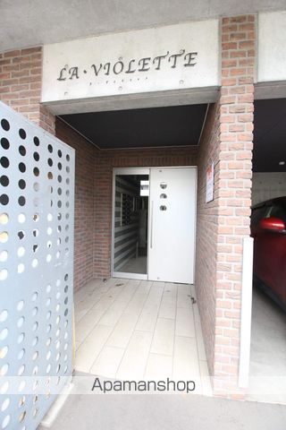 LA・VIORETTEのその他写真