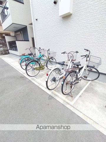 F MIRAI LUFTのその他写真