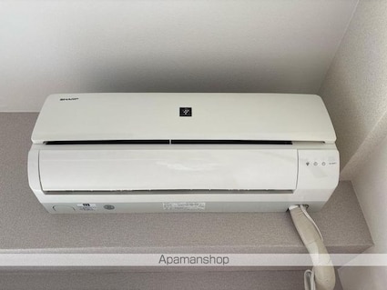 ル・ベールドゥ[1K/30.65m2]のその他設備