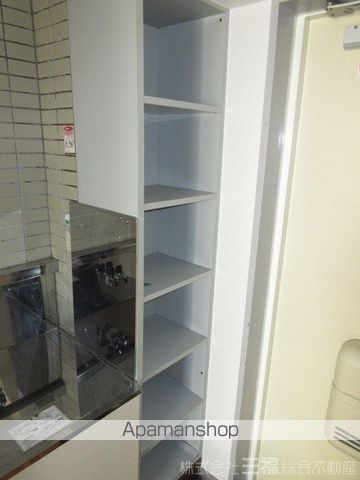 富士ハイツの内装写真