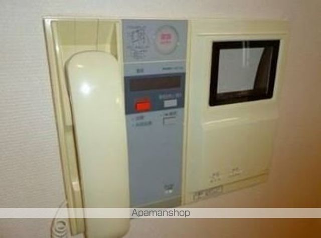 レジディア神田東の内装写真