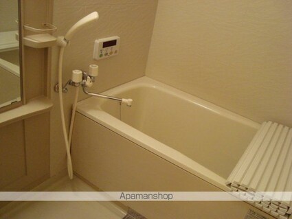 クリアーメゾンＢ・Ｓ[2LDK/54.54m2]のバス