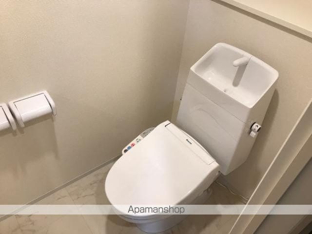 リガシー上松の内装写真