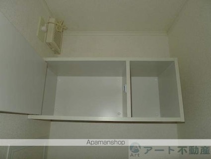 愛媛県松山市樽味３丁目[2LDK/61.73m2]の内装5
