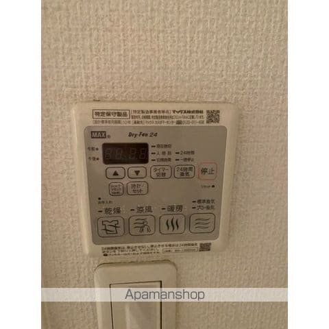 CITY SPIRE堺筋本町の内装写真