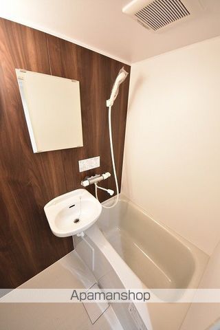 晃和レジデンスの内装写真