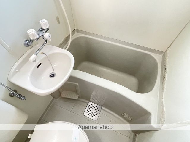 プラタナス30の内装写真