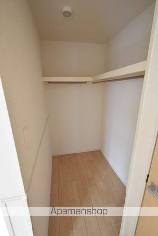 サニーコルドの内装写真
