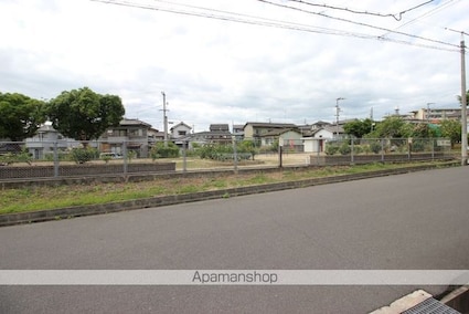 Ｐａｃｉｆｉｃ　ａｔｈｅ[1LDK/35.78m2]の周辺3