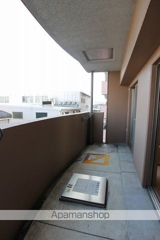 S−FORT箱崎東の内装写真