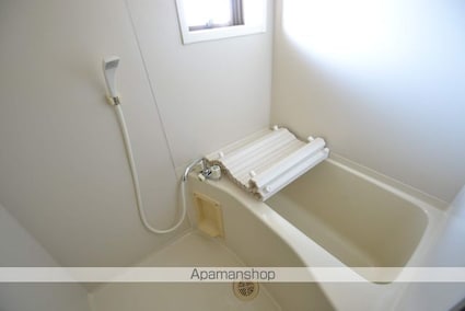 ラビタ[1K/25.92m2]のバス