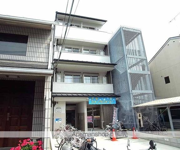 アークリード京都千本