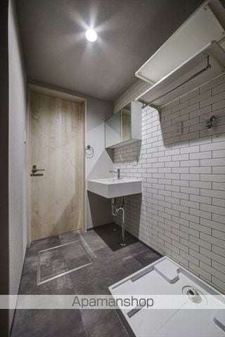CRASTINE西堀8丁目Bの内装写真