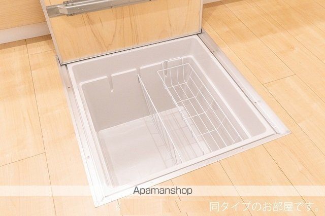 ヒカルサ四日市東阿倉川の内装写真