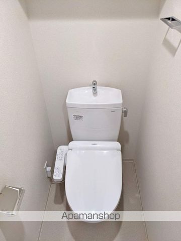 プレサンスOSAKA西中島リエゾンの内装写真