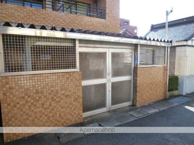 ダイアパレス南田町の外観写真