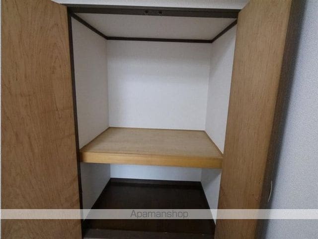 ボヌール原町の内装写真