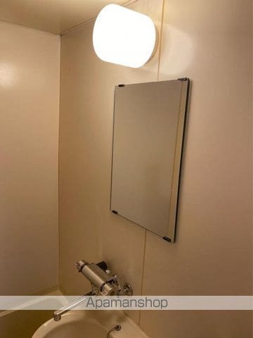 ボレバードマンションの内装写真