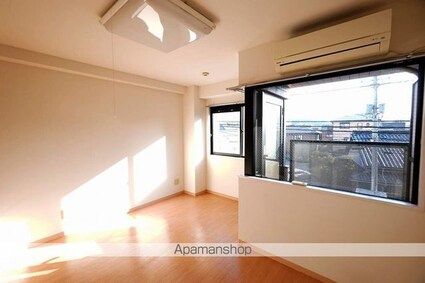 リジョイス[1K/22m2]の内装1