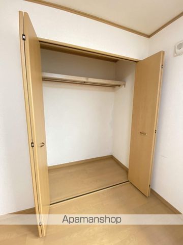 メゾン草笛の内装写真