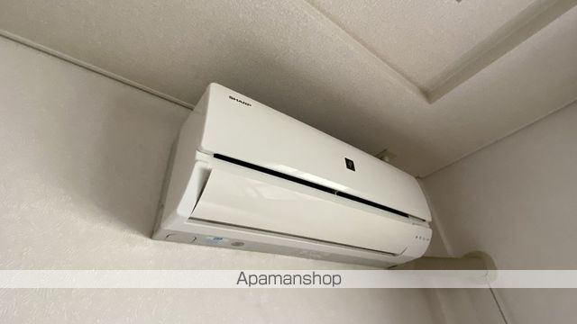 グランディールの内装写真