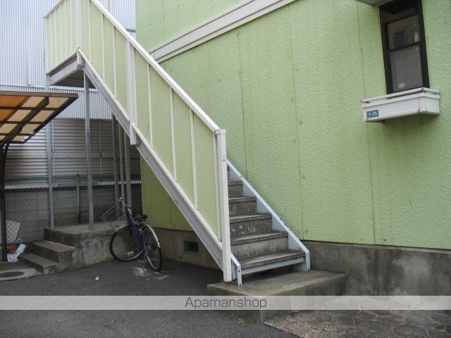 セジュール翠のその他写真