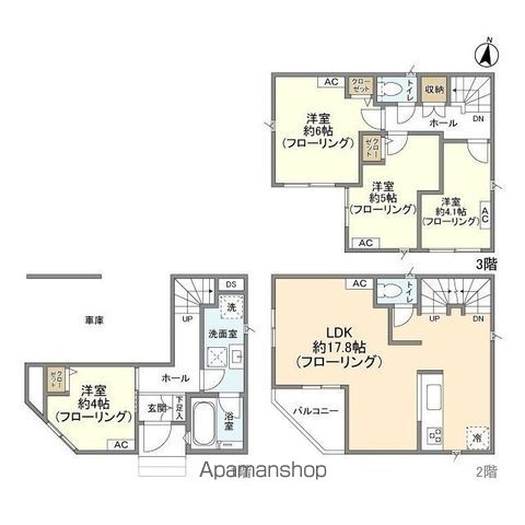 間取り：211062160313