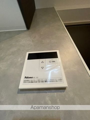 ラフィーネ大和の内装写真