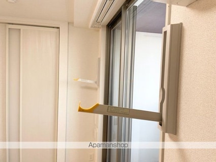 滋賀県長浜市下坂浜町[1DK/30.47m2]の内装4