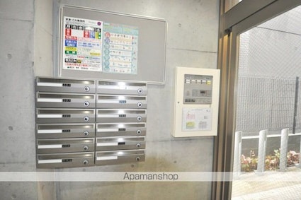 ルネス　中村橋[1K/33.6m2]の内装2