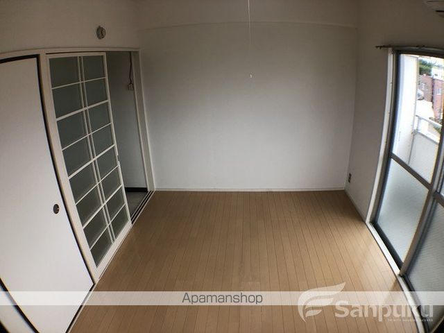 大森フラット室町の内装写真