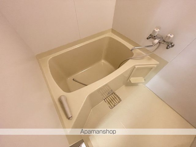 CS SHOWAの内装写真