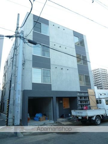 M’S SQUAREの外観写真