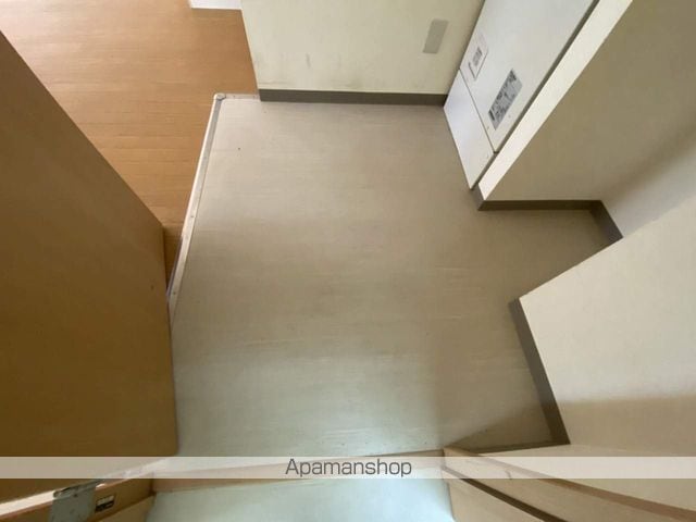 カサパラシオの内装写真