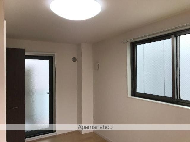 PALACIO西院の内装写真